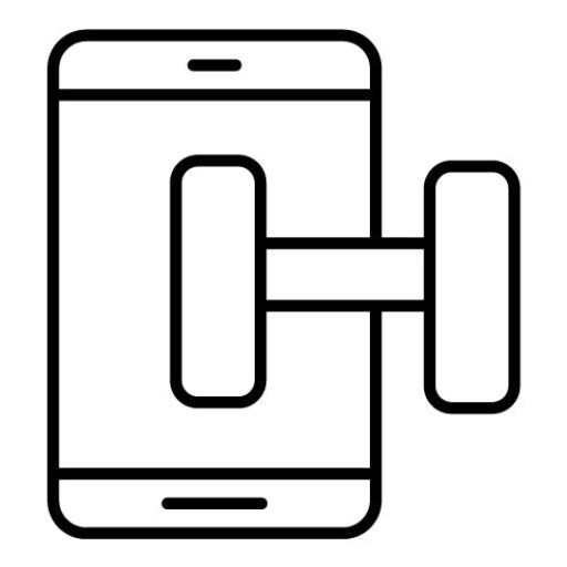 Workout App Icon