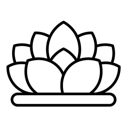 Yoga Icon | Fitness at Home