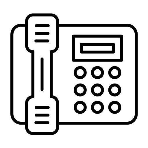 Fax Icon
