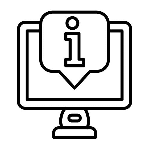 Info Icon