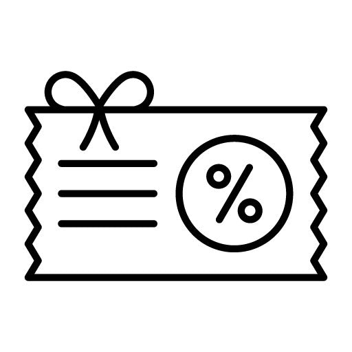 Voucher Icon