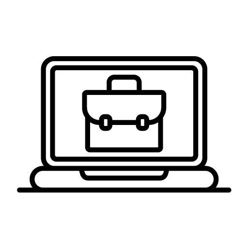Algorithm Icon | Data Analytics