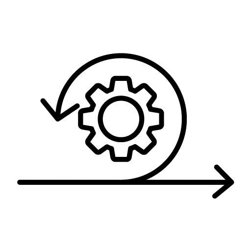 Data Modeling Icon