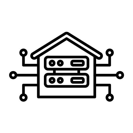 Data Storage Icon | Data Analytics