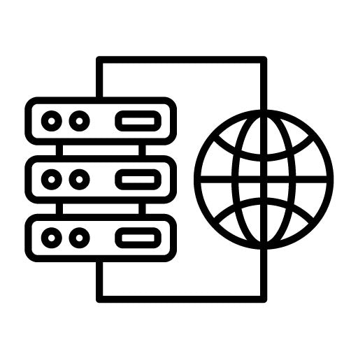 Database Icon | Data Analytics