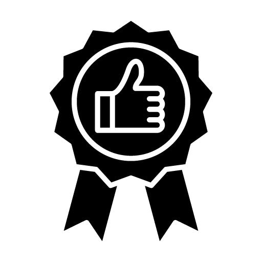 Best Seller Glyph Icon