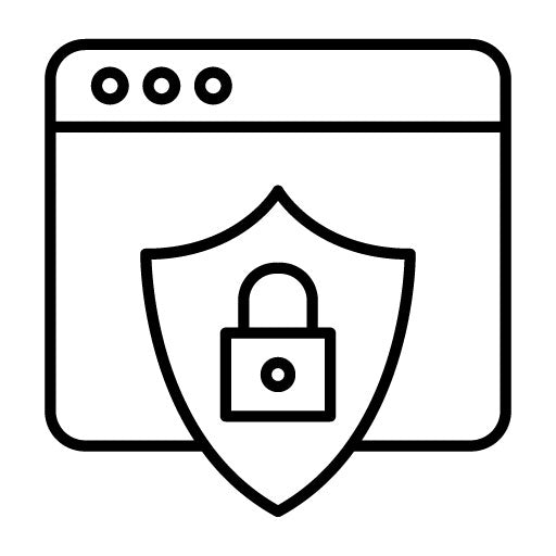 Data Protection Icon