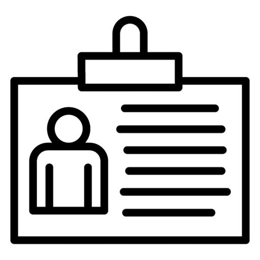 Account Icon | Web Store