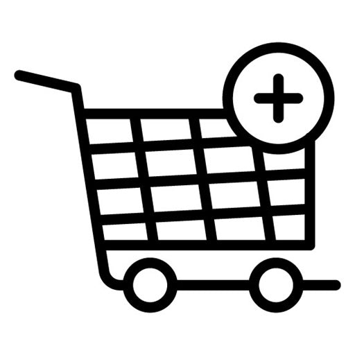 Add to Cart Icon | Web Store