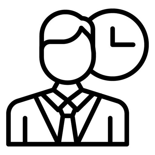 Business Hours Icon