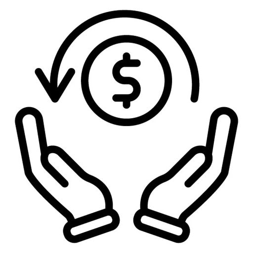 Cashback Icon | Web Store