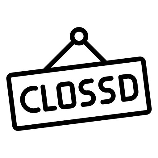Closed Icon