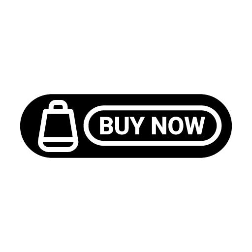 Buy Now Button Glyph Icon