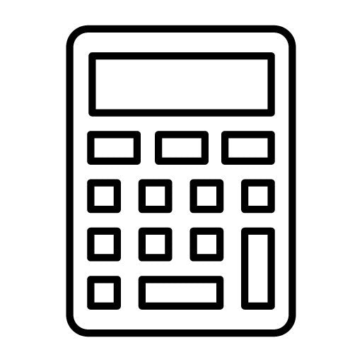 Calculator Icon