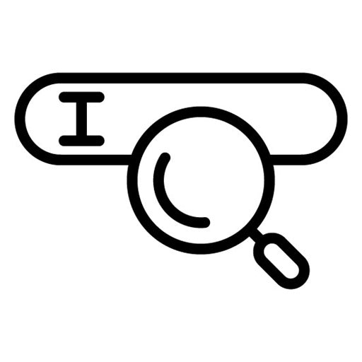 Search Icon | Web Store