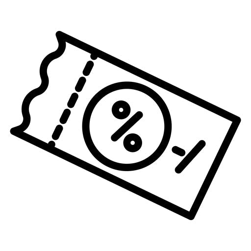 Voucher Icon | Web Store