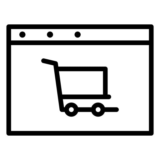 Web Store Icon | Web Store
