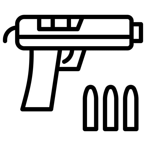 Action Game Icon | Game Design