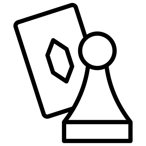 Board Game Icon | Game Design