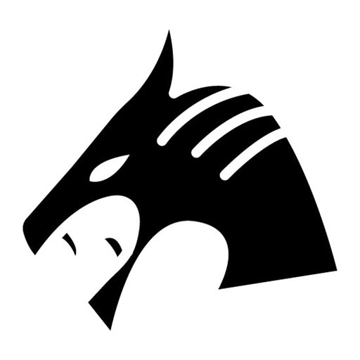 Boss Glyph Icon