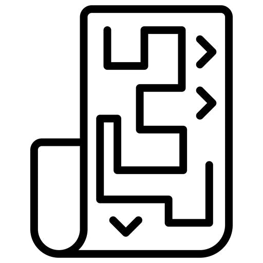 Create Visuals Icon