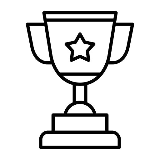 Trophy Icon