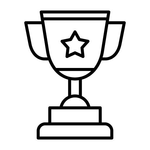 Trophy Icon