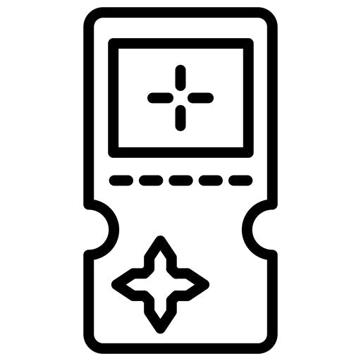 Kids Game Icon