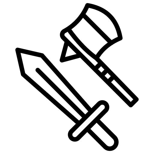 Rpg Game Icon