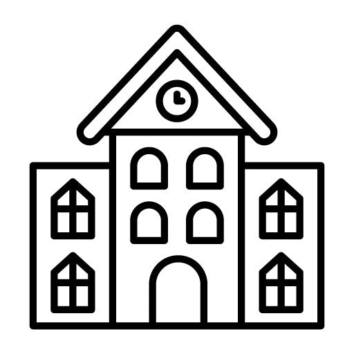 School Icon