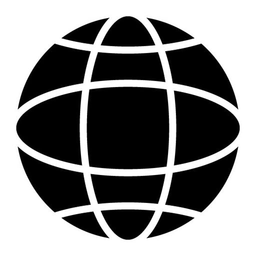 World Glyph Icon | Game Design