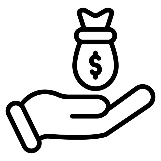 Affordable Pricing Icon