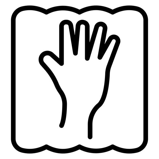 Wipe Icon