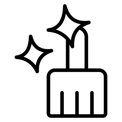 Cleanliness Icon