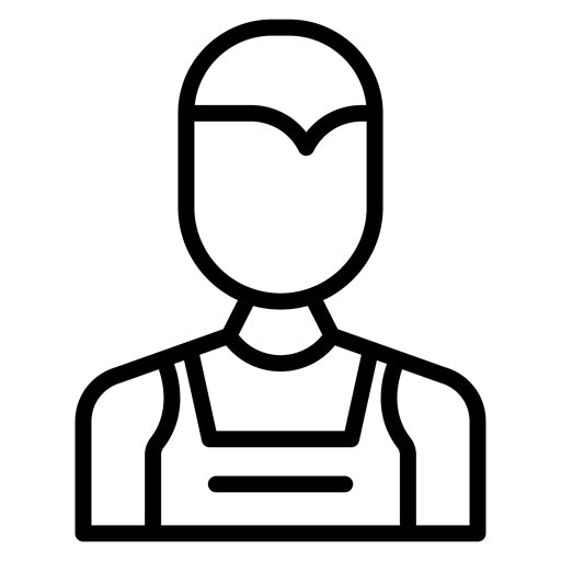 Janitor Icon