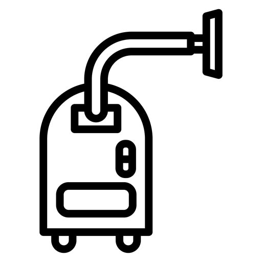 Vacuum Cleaner Icon