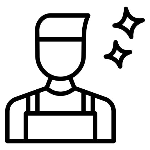 Vetted Professionals Icon