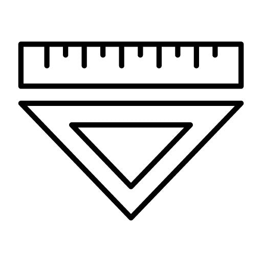 Ruler Icon