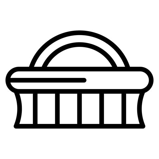 Brush Icon | Cleaning