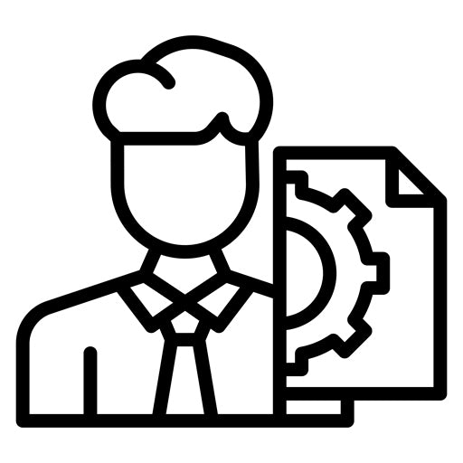 Accredited Investor Icon