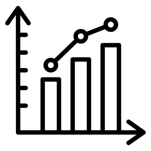 Graphs Icon
