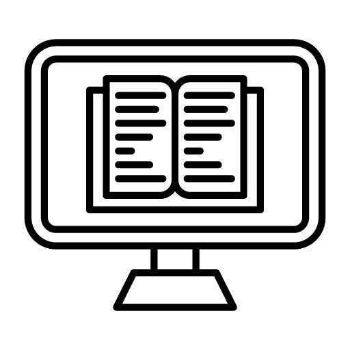 Ebook Icon