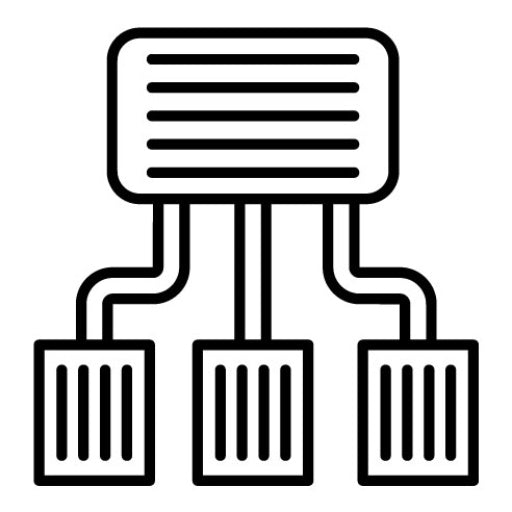 Sitemap Icon