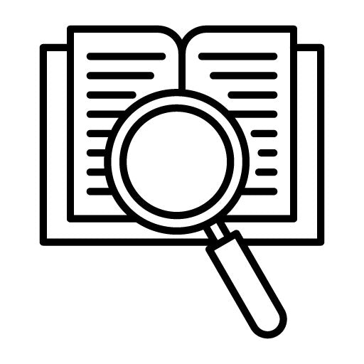 University Search Icon