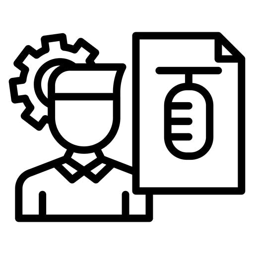 Strategic Storytelling Icon