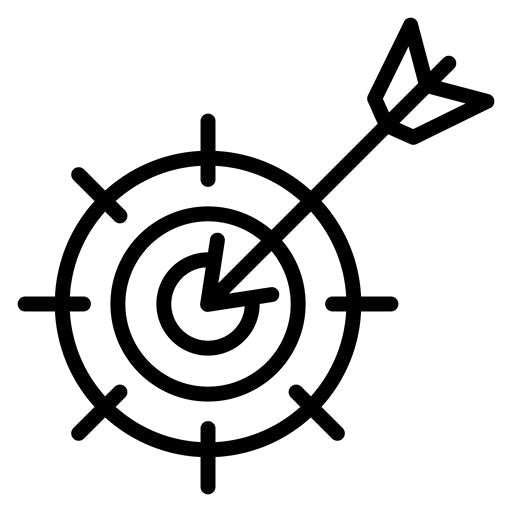 Stretch Goal Icon