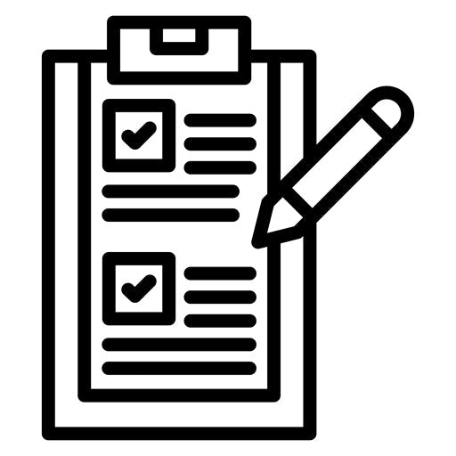 Survey Icon