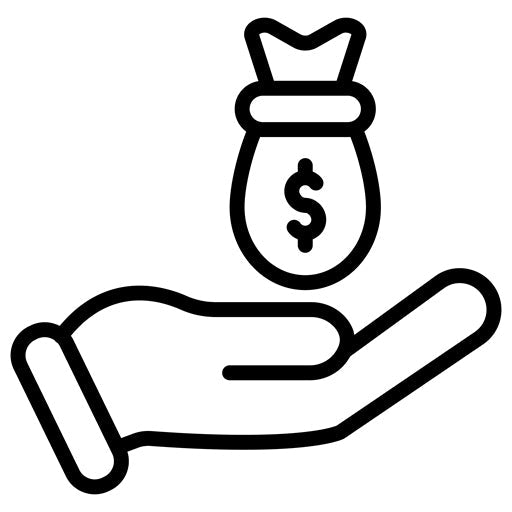 Venture Capital Icon