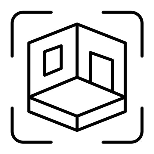 3D Surface Icon