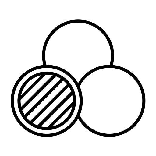 Basic Venn Icon
